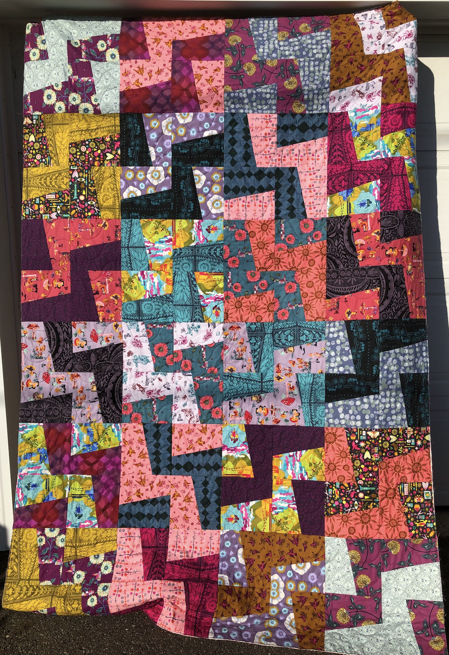 Press Pattern My 3 Cut Loose Press Patterns – …like Cinderella but with Fabric